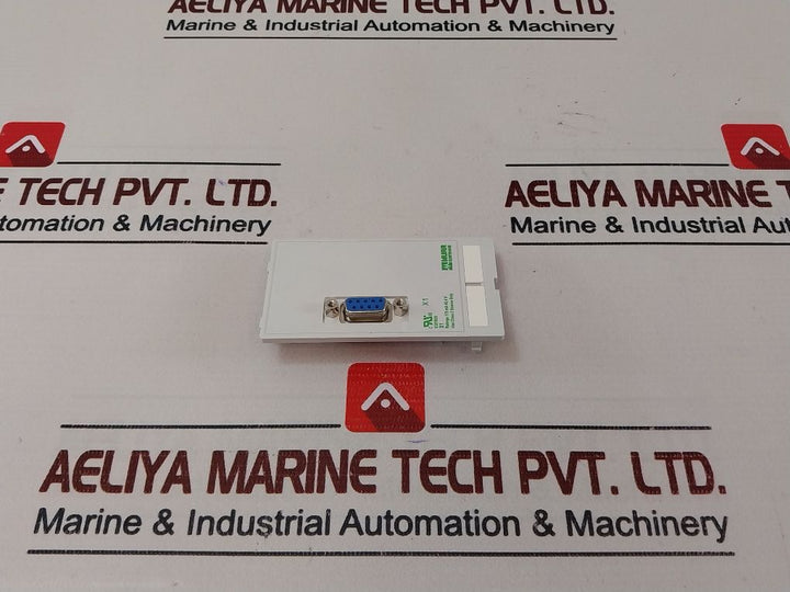 Lot Of 2X Murr Elektronik 4000-68000-0240000 Front Panel Interface