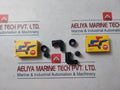 Lot Of 2X Ngk Lzeh Spark Plug Cap