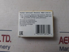 Lot Of 2X Ngk Lzeh Spark Plug Cap