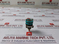 Lot Of 2X Nsf Pat. 1201082 Rotary Switch Wafer 45-613-4201-99