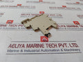 Lot Of 2X Omron G2Rv-sl500 Relay 6A 24Vac/Dc