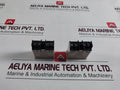Lot Of 2X Omron H7Et-n Time Counter