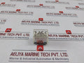 Lot Of 2X Omron Ly4 Relay 10A 100/110 Vac