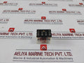 Lot Of 2X Omron Ly4 Relay 10A 100/110 Vac