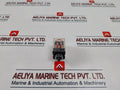 Lot Of 2X Omron Mk3P-i Relay 250Vac/28Vdc 10A