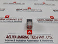 Lot Of 2X Omron Mk3P-i Relay 250Vac/28Vdc 10A