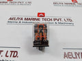 Lot Of 2X Omron Mk3P-i Relay 250Vac/28Vdc 10A