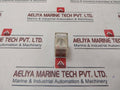 Lot Of 2X Omron My4N Power Relay 100/110Vac 5A 250Vac