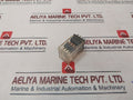 Lot Of 2X Omron My4N Power Relay 100/110Vac 5A 250Vac