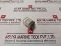 Lot Of 2X Omron My4N Power Relay 100/110Vac 5A 250Vac