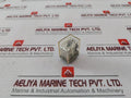 Lot Of 2X Omron My4Z Power Relay 5A 24Vdc