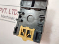 Lot Of 2X Omron P2Cf-11 Relay Socket 10A