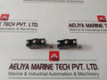 Lot Of 2X Omron Z-15Gw2-b Limit Switch

