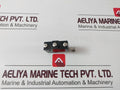 Lot Of 2X Omron Z-15Gw2-b Limit Switch