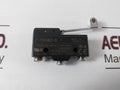 Lot Of 2X Omron Z-15Gw2-b Limit Switch