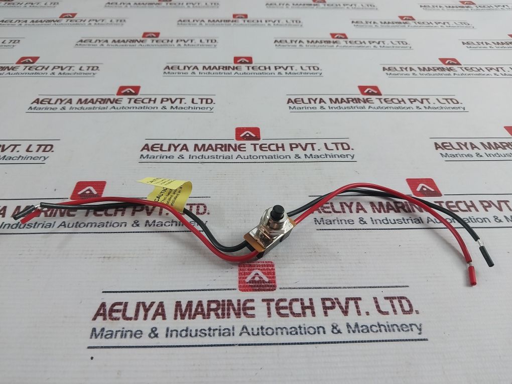 Lot Of 2X Pace Ps-015 Backup Light Switch 