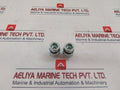 Lot Of 2X Pioneer 3000-2° Hydraulic Coupler 172C