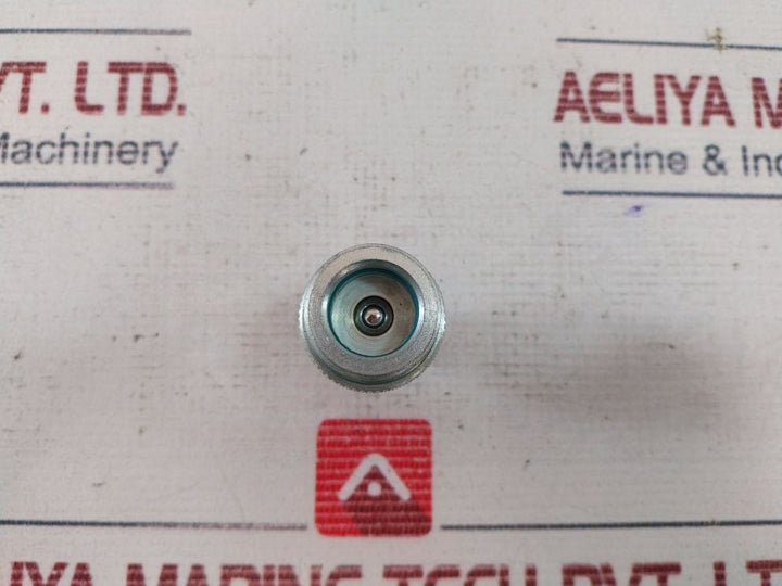 Lot Of 2X Pioneer 3000-2° Hydraulic Coupler 172C