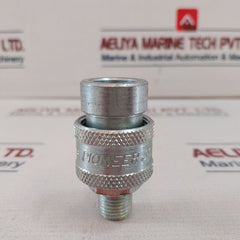 Lot Of 2X Pioneer 3000-2° Hydraulic Coupler 172C