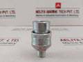 Lot Of 2X Pioneer 3000-2° Hydraulic Coupler 172C