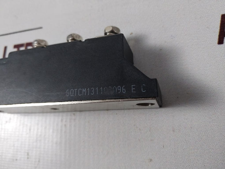 Lot Of 2X Powerex Cd431690C Scr Module