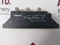 Lot Of 2X Powerex Cd431690C Scr Module
