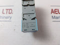 Lot of 2x Releco S9-m Relay Socket