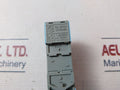 Lot of 2x Releco S9-m Relay Socket
