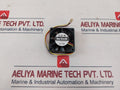 Lot Of 2X Sanyo Denki 109P0612S7D01 Cooling Fan