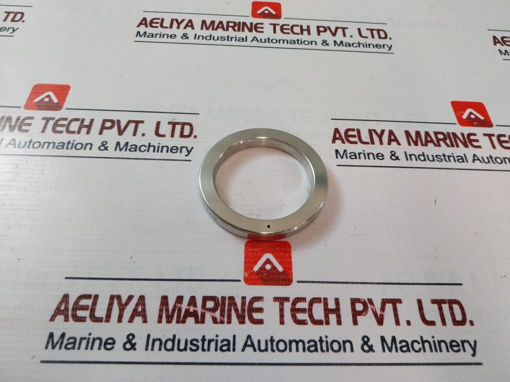 Lot Of 3X Sara-sae 6A-0984 Ring Joint Gasket Bx152-316Ss 7298000 708-00464 10 Oh