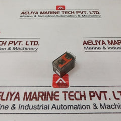 Schrack Zt400 L24 Relay 24V 5A/250V