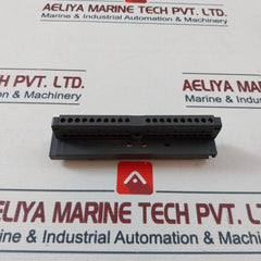 Lot Of 2X Siemens 6Es7 392-1Aj00-0Aa0 Front Connector