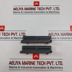 Lot Of 2X Siemens 6Es7 392-1Aj00-0Aa0 Front Connector