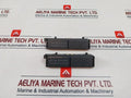 Lot Of 2X Siemens 6Es7 392-1Aj00-0Aa0 Front Connector