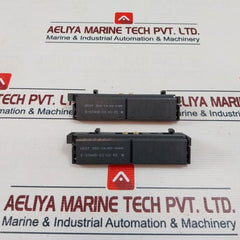 Lot Of 2X Siemens 6Es7 392-1Aj00-0Aa0 Front Connector