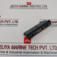 Lot Of 2X Siemens 6Es7 392-1Aj00-0Aa0 Front Connector
