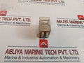 Lot Of 2X Siemens V23009-a0007-a052 Relay 24V 0,08A