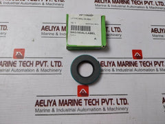 Lot Of 2X Skf 11366 Oil Seal