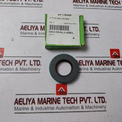 Lot Of 2X Skf 11366 Oil Seal
