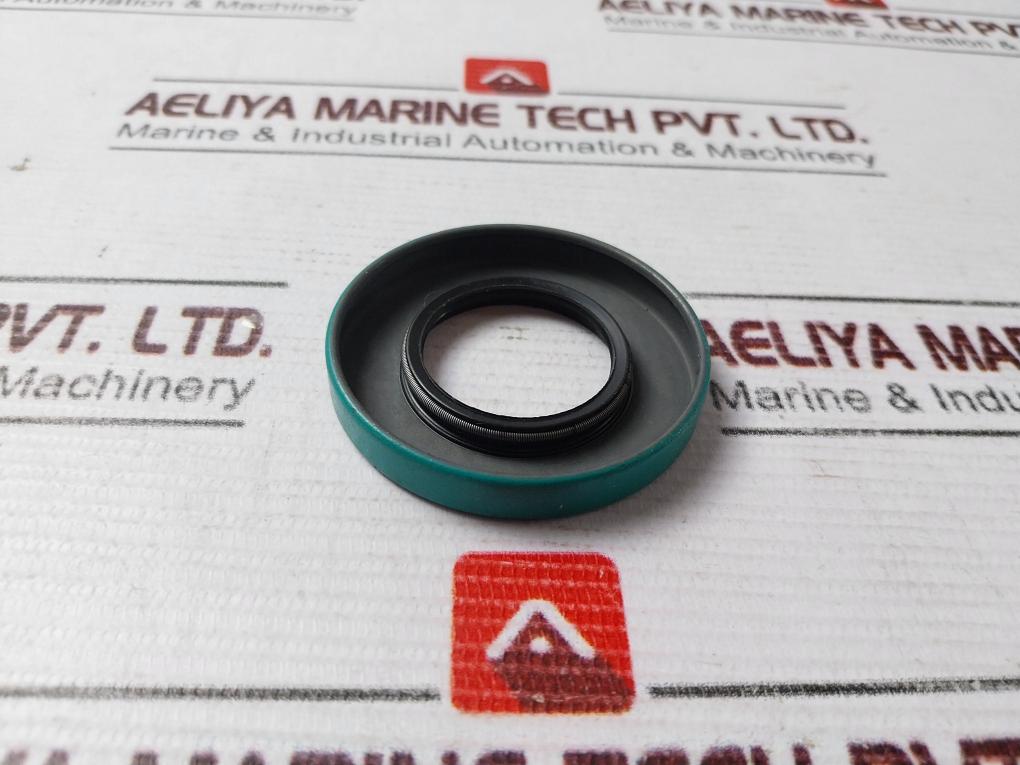 Lot Of 2X Skf 11366 Oil Seal