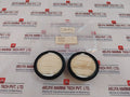 Lot Of 2X Solberg S-500-240 Air Intake Filter Element 5178760
