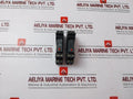 Lot Of 2X Song Chuan 881-2Cc-s E Power Relay 10A 277Vac
