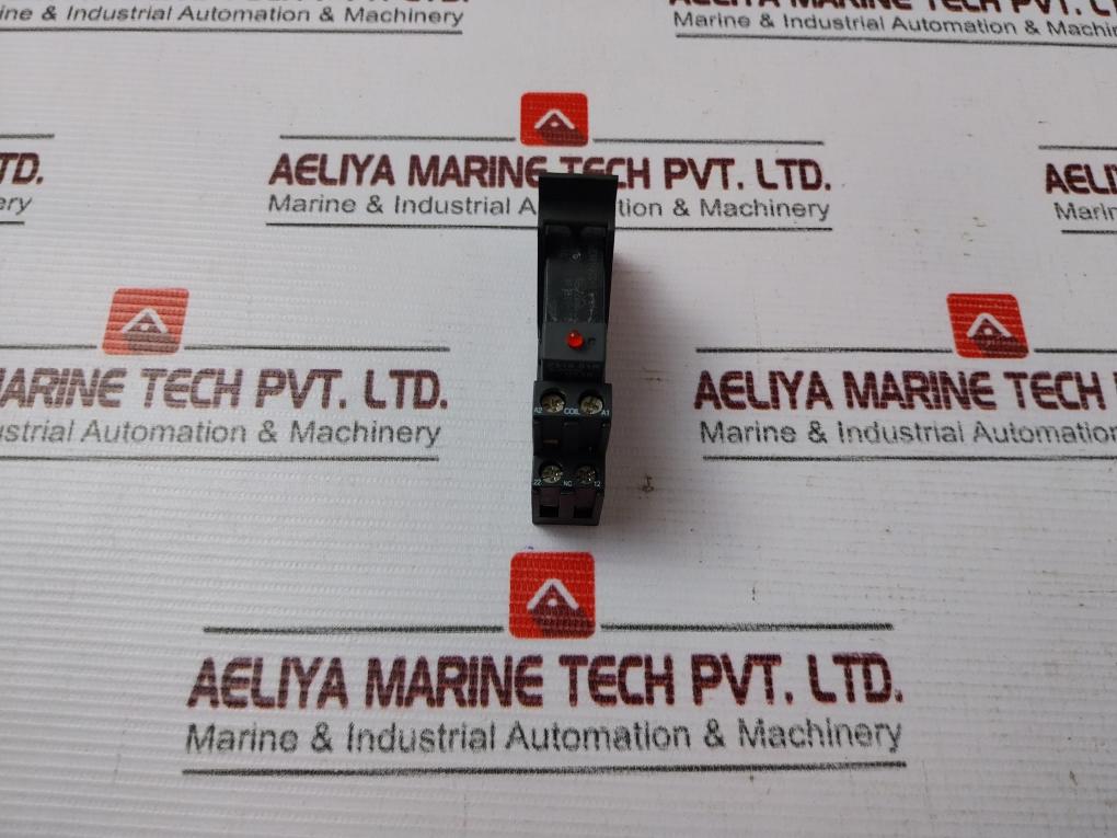 Lot Of 2X Song Chuan 881-2Cc-s E Power Relay 10A 277Vac