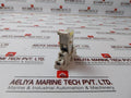 Lot Of 2X Square D 8501Nr41 Relay Socket 15A 110-120Vac