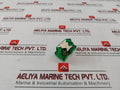 Lot Of 2X Square D 9001 Ka2 Contact Block