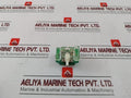 Lot Of 2X Square D 9001 Ka2 Contact Block 