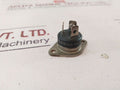 Lot Of 2X St Microelectronics Bta40-800B Triac Thyristor