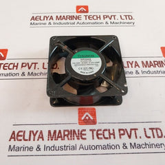 Lot Of 2X Sunon Dp200A Cooling Fan