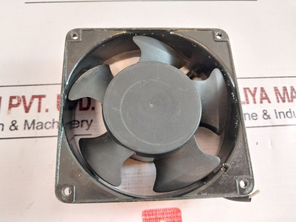 Lot Of 2X Sunon Dp200A Cooling Fan