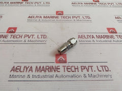 Lot Of 2X Swagelok 316 Tuv 278/03 Pipe Fitting A300186-6